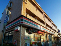 セブンイレブン甲子園八番町店