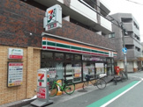 セブンイレブン甲子園口2丁目店