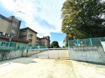 和光市立北原小学校