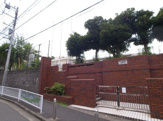 横浜市立青木小学校