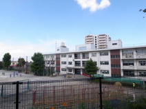 横浜市立南神大寺小学校