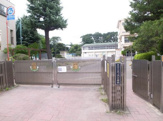 横浜市立三ツ沢小学校