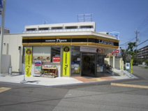 ローソン甲子園九番町店
