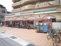 ローソンストア瓦木町店