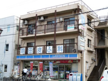 ローソン武庫川学院前店