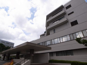 横浜市立市民病院の画像1