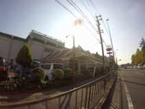 マクドナルド １７１号箕面店