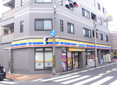 ミニストップ松本町３丁目店の画像1