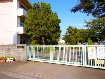 吉見小学校の画像1