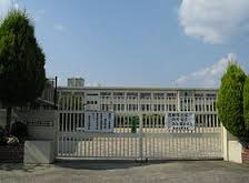 豊中市立原田小学校の画像1