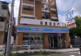 ローソン 片倉町駅前店