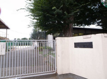 神奈川県立横浜翠嵐高等学校