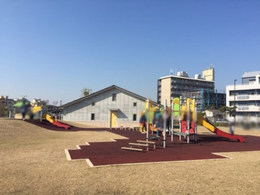 明和池公園の画像1