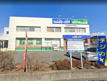 ハードオフ沼津店の画像1