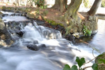 白滝公園