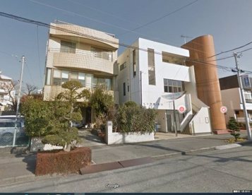 坂本胃腸・内科医院の画像1