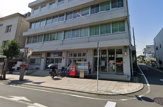  三島中央町郵便局