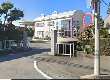 聖心保育園の画像1