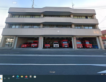 長泉町消防本部の画像1