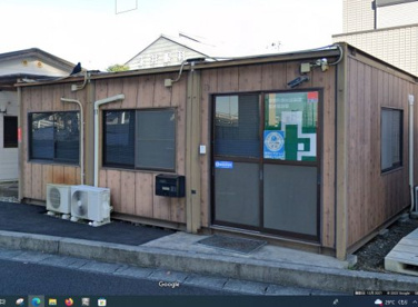  永井眼科の画像1