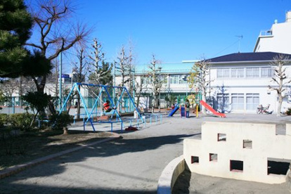 亀高公園の画像1