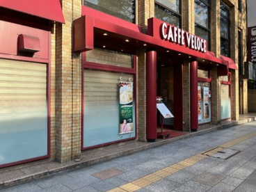 カフェ・ベローチェ 仙台広瀬通駅前店の画像1