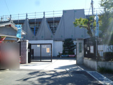 京都市立 桂小学校