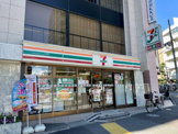セブンイレブン渋谷区渋谷２の南店