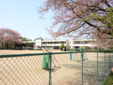 市立手代木南小学校