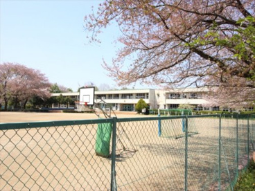 市立手代木南小学校の画像1