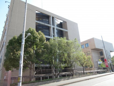 初芝立命館中学校・高等学校の画像1