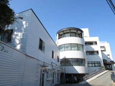 兵田病院の画像1