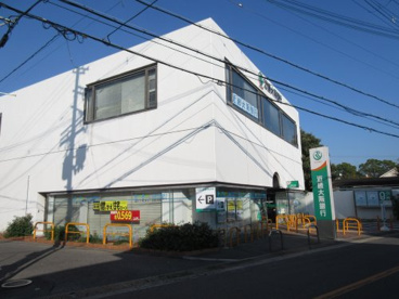 （株）近畿大阪銀行 美原支店の画像1