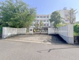 浮野小学校