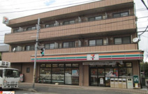 セブンイレブン 船橋本中山６丁目店