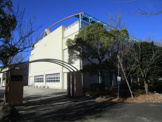 小学校 さいたま市立春野小学校