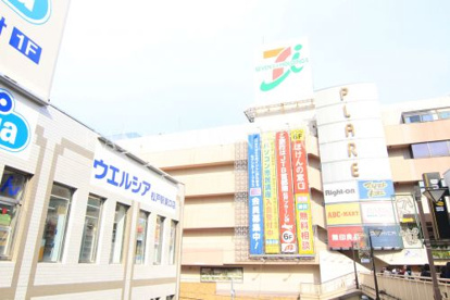 プラーレ松戸の画像1