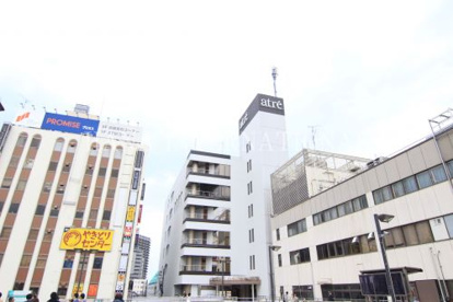 アトレ松戸の画像1