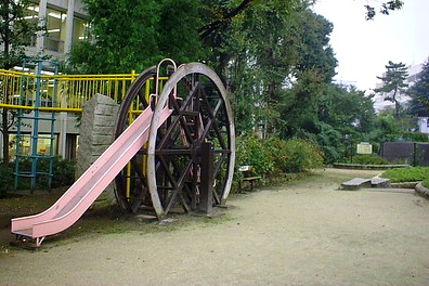玉川上水公園の画像1