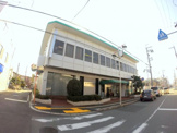 JA大阪北部 箕面支店