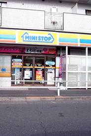 ミニストップ経堂店の画像1
