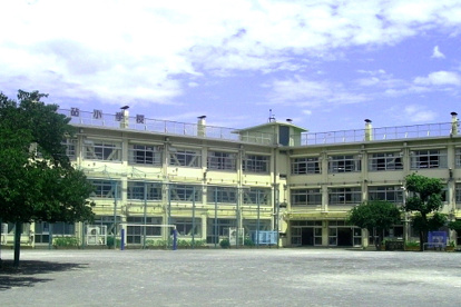 砧小学校の画像1