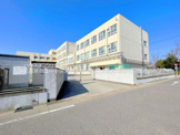  中小田井小学校