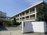 吹田市立第五中学校