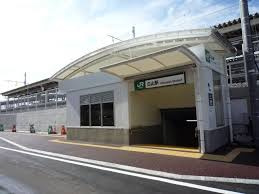 白山駅の画像1