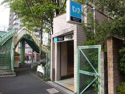 本駒込駅の画像1