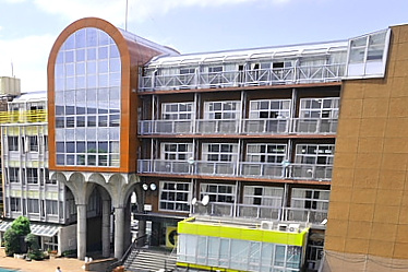 多摩大学 目黒中学・高等学校の画像1