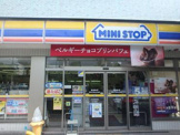 ミニストップ今津出在家店