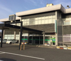ＪＡ鳥取中央ＪＡ中央東伯支所