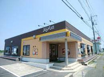 ジョイフル 鳥取琴浦店